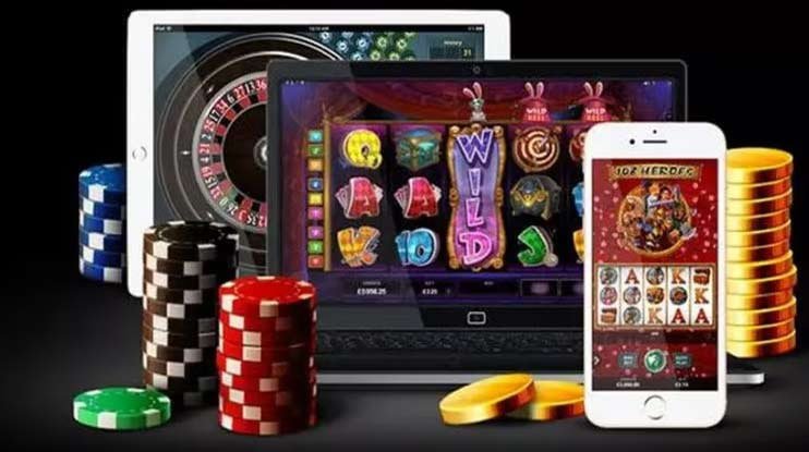 Responsible gaming notice for Egypt Treasure Slots on 4777 apk in Bangladesh
