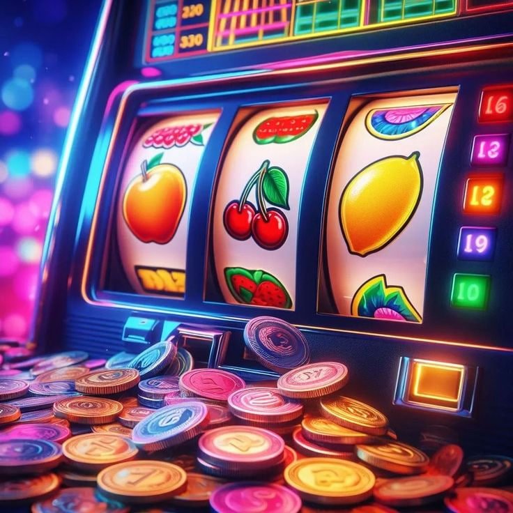 Lucky Piggy Slots welcome image for 4777 apk users browsing in Bangladesh