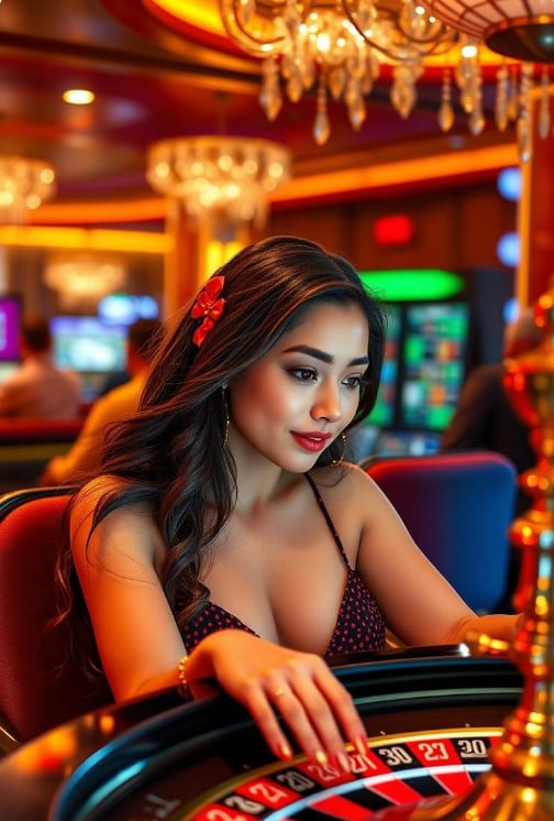 Responsible gaming advice beside Candy Bonanza Slots on 4777 apk for adults